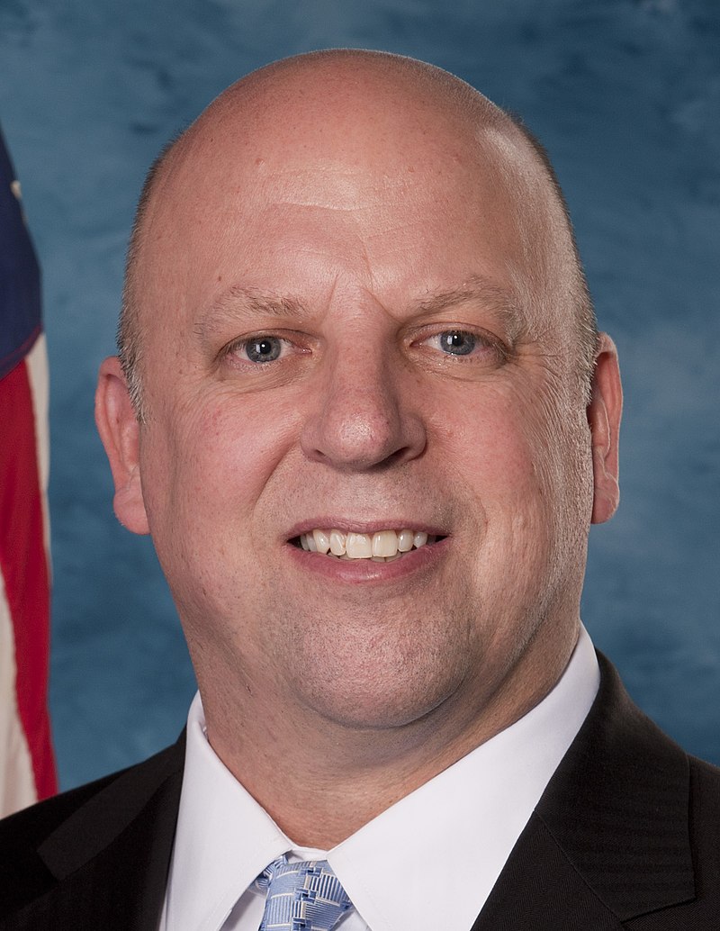 Scott DesJarlais Common Ground Scorecard