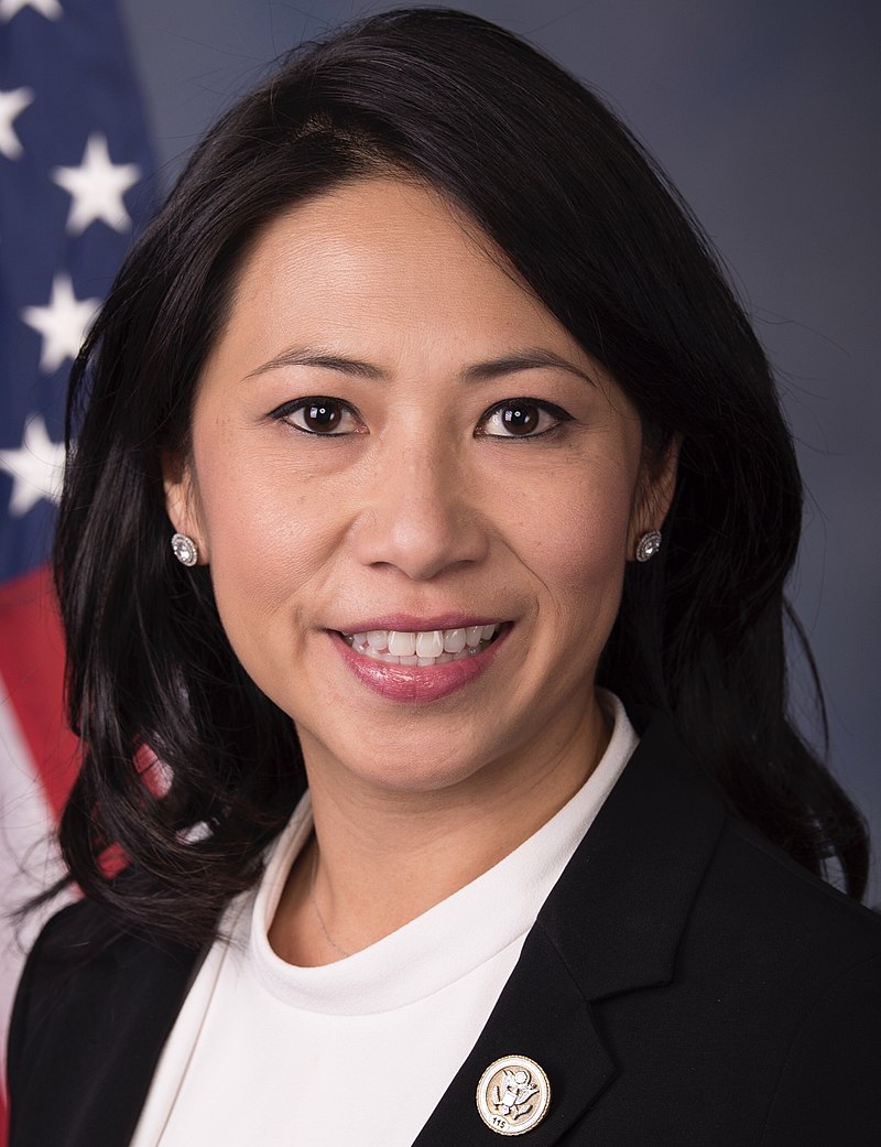 Stephanie Murphy - Common Ground Scorecard