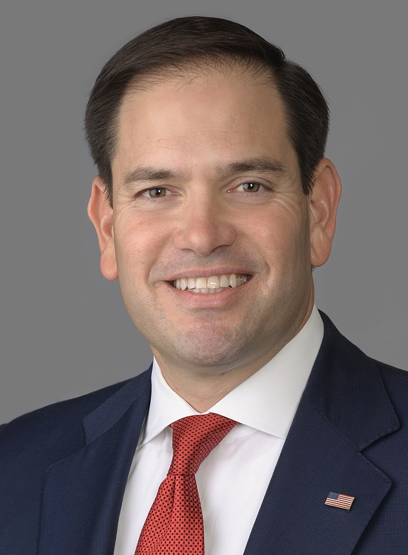 Marco Rubio - Common Ground Scorecard