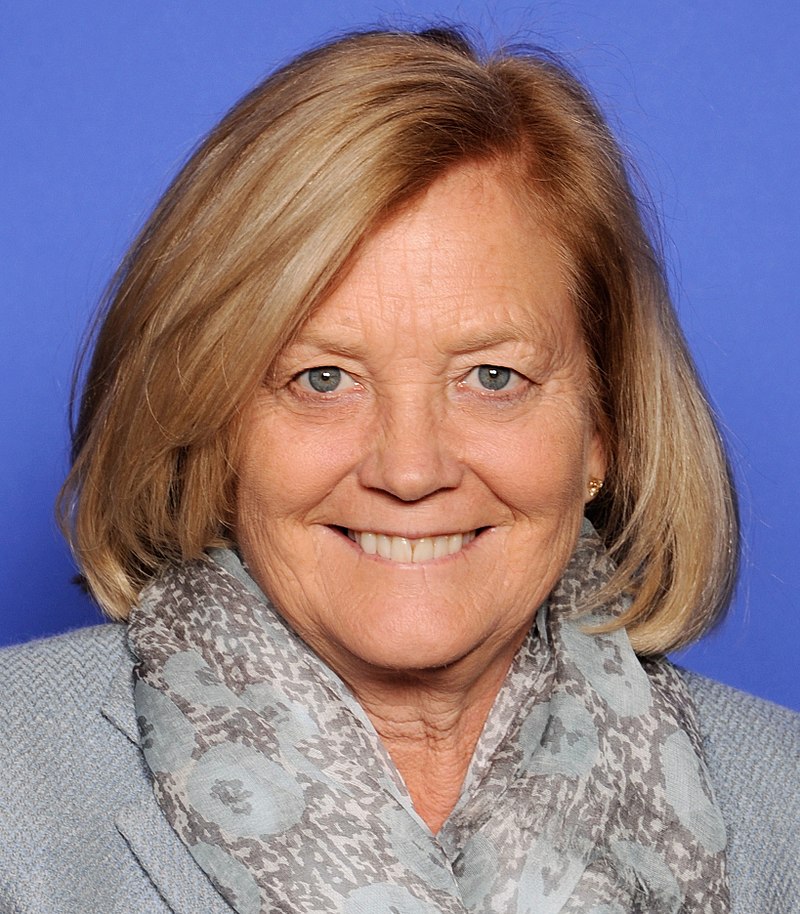 Chellie Pingree - Common Ground Scorecard