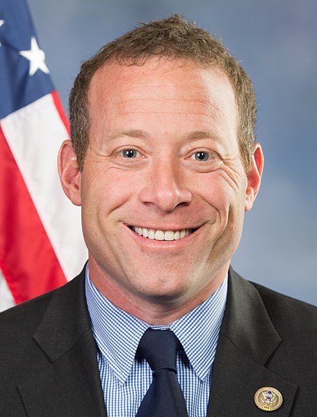 Josh Gottheimer - Common Ground Scorecard