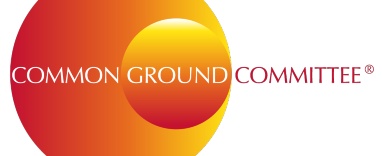 Common Ground Scorecard Logo